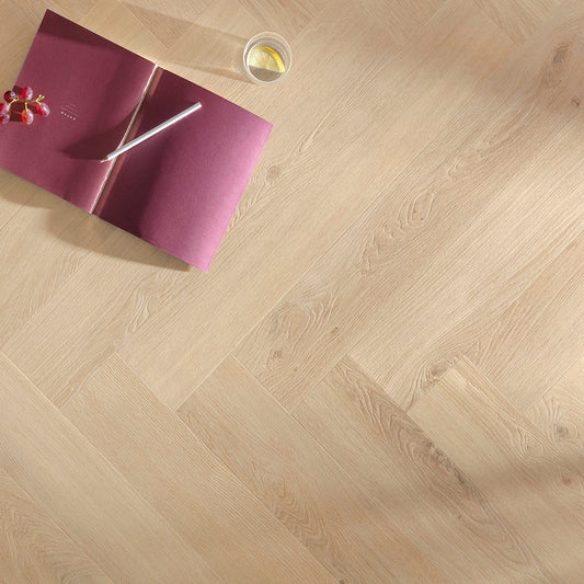 Floorify - Mango Visgraat - F300 - Hirame