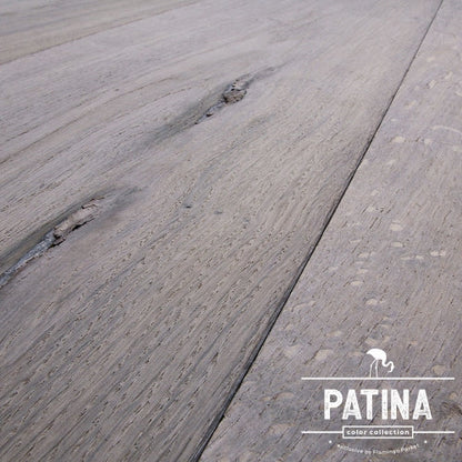 Raftwood Patina Watermill