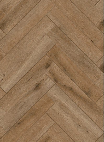 Gelasta - Callisto Visgraat - 4200 - Natural Oak Dark - Dryback