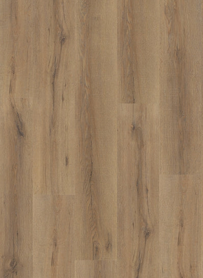 Gelasta - City - 5601 - Smoked Oak Natural - Rigid Click