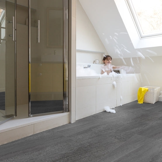 Gerflor - Virtuo Classic 30 - 1005 - Nevada Dark - Click