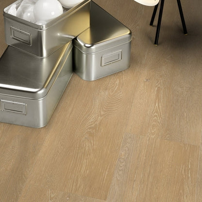 Gerflor - Virtuo Classic 55 - 1011 - Empire Blond - Dryback