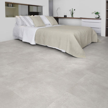 Gerflor - Virtuo Classic 55 - 0990 - Latina Clear - Click