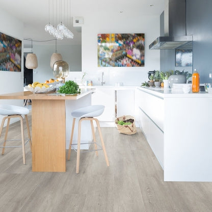 Gerflor - Virtuo Classic 55 - 1014 - Empire Pearl - Dryback