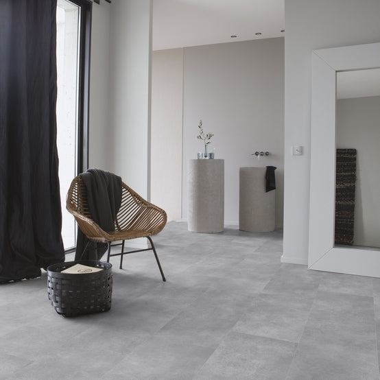 Gerflor - Virtuo Classic 55 - 0994 - Latina Pearl - Dryback
