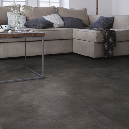 Gerflor - Virtuo Classic 55 - 0992 - Latina Dark - Click