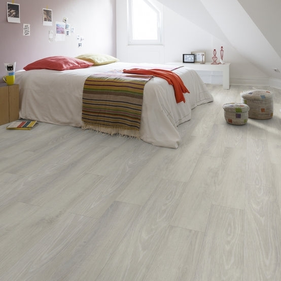 Gerflor - Virtuo Classic 30 - 0287 - Club Light - Click