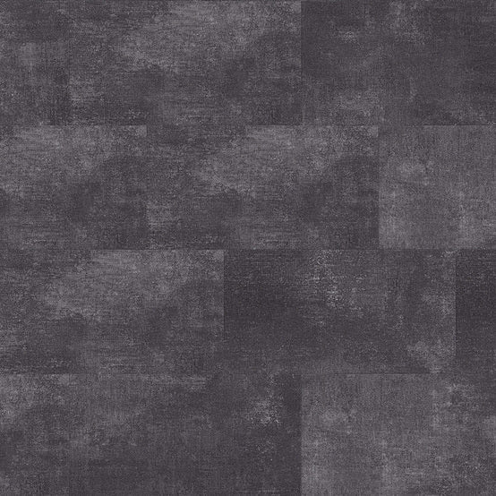 Gerflor - Creation 55 - 1269 - Fabrik Mix Dark Grey - Tegel - Solid Clic