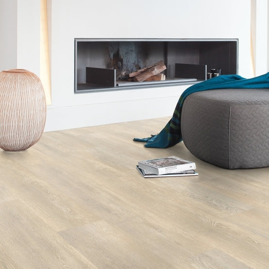 Gerflor - Virtuo Classic 55 - 1015 - Empire Sand - Click