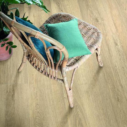 Gerflor - Virtuo Classic 30 - 1023 - Baita Blond - Click