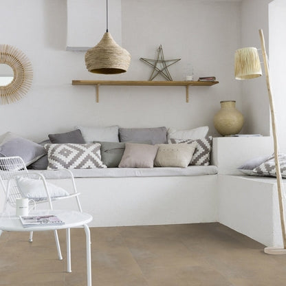 Gerflor - Virtuo Classic 30 - Tegel - 1009 - Butterfly Elite Gold - Dryback