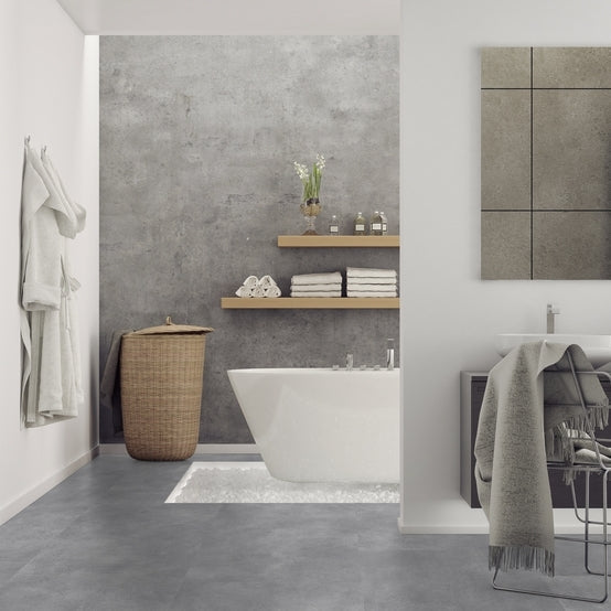 Gerflor - Virtuo Classic 55 - 0994 - Latina Pearl - Dryback