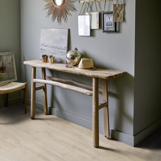 Gerflor - Virtuo Classic 55 - 0996 - Sunny Light - Click