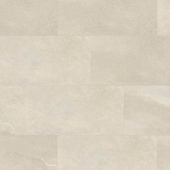Gerflor - Creation 55 - Tegel XL - 1275 - Curton Stone Light Grey - Dryback