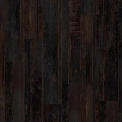 Gerflor - Virtuo Classic 55 - 1021 - Pub Dark - Dryback