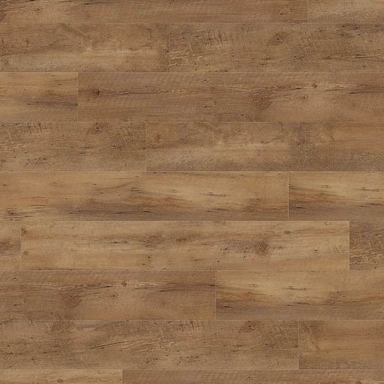 Gerflor - Creation 30 - 0445 - Rustic Oak - Dryback