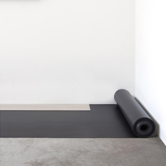 Floorify Ondervloer t.b.v. Click PVC (15 m2 op rol)