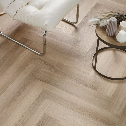 Floorlife - Yup Herringbone Collectie - Click