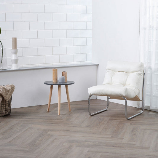 Floorlife - Yup Herringbone Collectie - Click