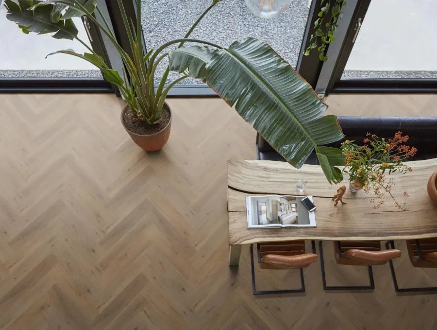 Floorlife - Yup Leytong Collectie - Dryback