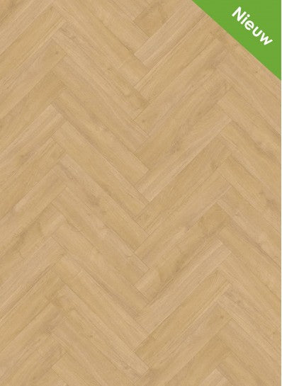 Gelasta - Oakland Visgraat - 6202 - Desert - Dryback