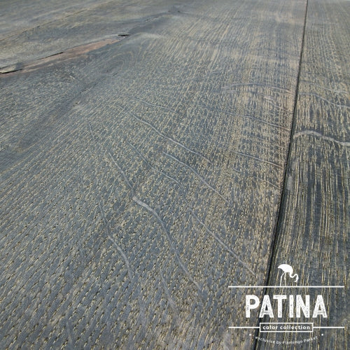 Raftwood Patina Weathered Stone