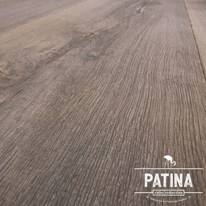 Raftwood Patina Oldtimer