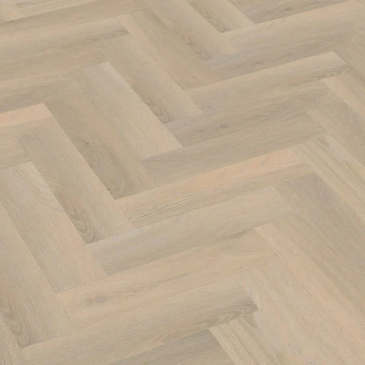 Floorlife - Yup Herringbone - 9072550419 - Small Beige - Dryback