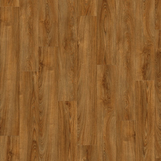 Moduleo - Roots 40 - 22821 - Midland Oak - Dryback