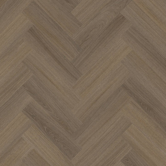 Moduleo - Roots 55 Herringbone - 22877 - Glyde Oak - Visgraat - Dryback