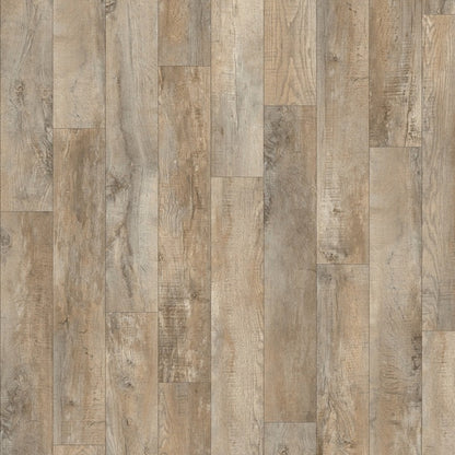 Moduleo - Roots 40 - 24918 - Country Oak - Dryback