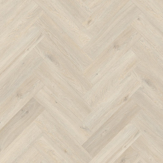 Moduleo - Roots 55 Herringbone - 86218 - Galtymore Oak - Visgraat - Dryback