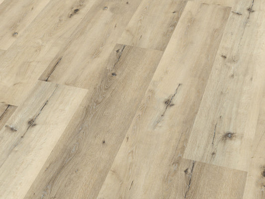 Floorlife - Sydney Harbour - 9099191119 - Light Oak - Dryback