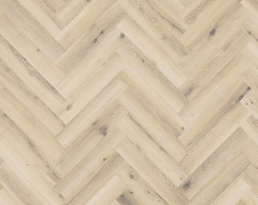 Tarkett - iD Inspiration 55 - Visgraat - Dryback