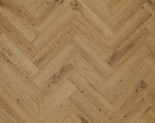 Tarkett - iD Inspiration 55 - Visgraat - Dryback