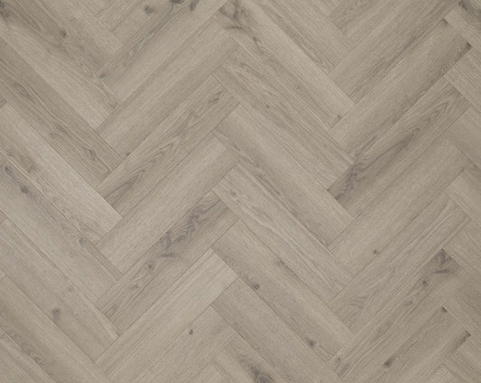 Tarkett - iD Inspiration 55 - Visgraat - Dryback