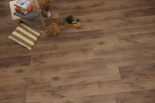 Green-Flor - Master Trend Collection 16362 - GW081 - Oak Original Pure Wood - Dryback