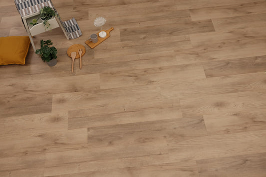 Green-Flor - Master Trend Collection 16362 - GW082 - Oak Original Serene Wood - Dryback