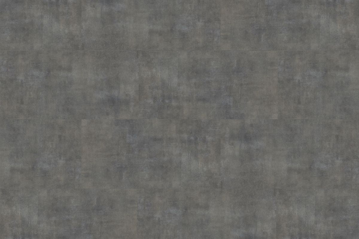 Green-Flor - Stylish Grid 16364 - GT494 - Stylish Grid - Concrete Cement Medium Grey - Dryback