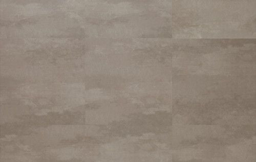 Green-Flor - New Square Piazza 16363 - GT903 - Concrete Umber Brown - Dryback